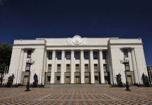 После выборов в Верховную раду в суды поступили 74 иска