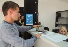 В Финляндии надеются, что число заявлений на визу от россиян не уменьшится