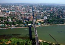 «У нас снег, а там тепло». Как переехать из холодного климата в южный город
