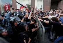 Хроника бунта. Кто и зачем готовит провокации в Москве?